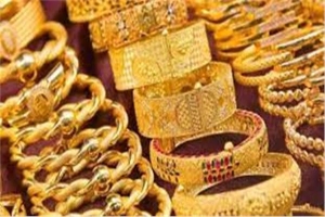 أسعار الذهب في مصر تواصل تراجعها بسبب انخفاض الدولار