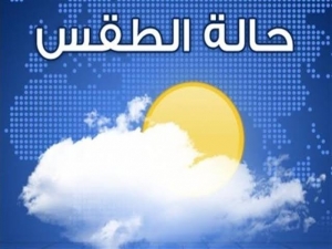 أمطار الخميس والجمعة تمتد للقاهرة.. توقعات طقس 72 ساعة مقبلة