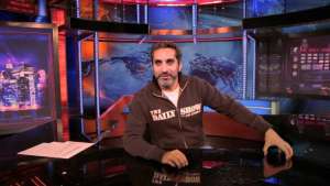 باسم يوسف يطالب جمهوره بدعمه ليصل للأوسكار