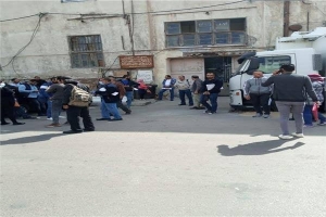 عزل 9 موظفين بمركز الجمرك المطور بميناء الإسكندرية بعد إصابة مستخلص بكورونا
