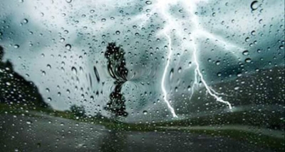 العاصفة جاية.. الأرصاد تحذر: أمطار رعدية وعواصف ترابية تضرب بعض المحافظات بعد ساعات