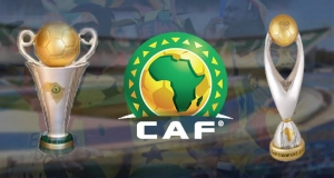 رسميًا.. اتحاد الكرة يعلن طلبه استضافة مباريات دوري أبطال إفريقيا
