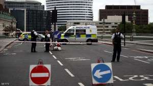 سكاي نيوز..الشرطة البريطانية تغلق محطة قطارات بسب &quot;سيارة مشبوهة&quot;