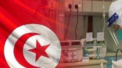 تونس تواصل العمل بالإجراءات الاحترازية لتخوفها من الموجة الرابعة من الفيروس