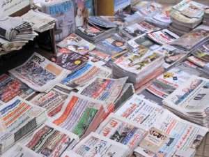 اتفاقية لتوزيع الكتب والمطبوعات والصحف بين مصر والسعودية