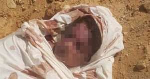 العثور على جثة سيدة ملقاة بالمقابر  بالقرب من عرب الدبور بالسويس والنيابة تعرضها على الطب الشرعى
