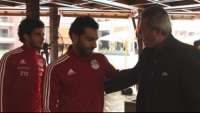 وزير الرياضة يهنئ محمد صلاح بجائزة الـ BBC: يستحق الأفضل