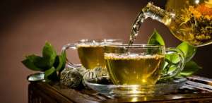 &quot;الشاي الأخضر&quot; يساعد في علاج &quot;متلازمة داون&quot;