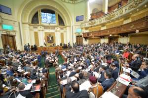 البرلمان يوافق مبدئياً على تعديل يجرم “حجب الميراث”