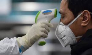 الإمارات تسجل أول حالة إصابة بفيروس كورونا الجديد