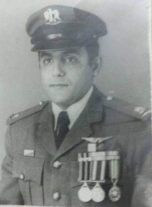 في ذكري 5 يونيو 67 لم نهزم بل لم نحارب : عقيد طيار عبد الرحيم صدقي