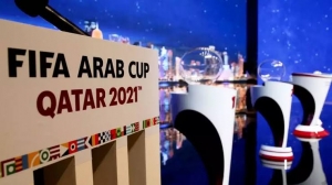 مصر تواجه الجزائر في بطولة كأس العرب