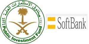 سوفت بنك.. تأسيس صندوق سعودي ياباني باستثمارات تصل إلى 100 مليار دولار
