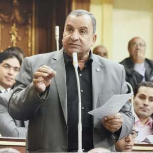 19 نائب يرفضون زيارة رئيس الوزراء الاثيوبي للبرلمان المصري