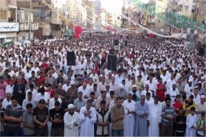 موعد صلاة عيد الأضحى المبارك في القاهرة والمحافظات