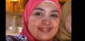 شيماء عبد الواحد  ..    بنت محافظة قنا  اول امرأة في العالم تحصل علي درجة الدكتوراة في الفيزياء النووية