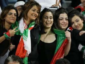 الإيرانيات أجمل فتيات الشرق الأوسط، والمصريات فى المركز السابع