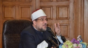وزير الأوقاف يكشف حقيقة فتح المساجد في رمضان للتراويح بدون مصلين