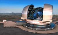 الصين تبني اضخم تليسكوب في العالم لاستكشاف الفضاء