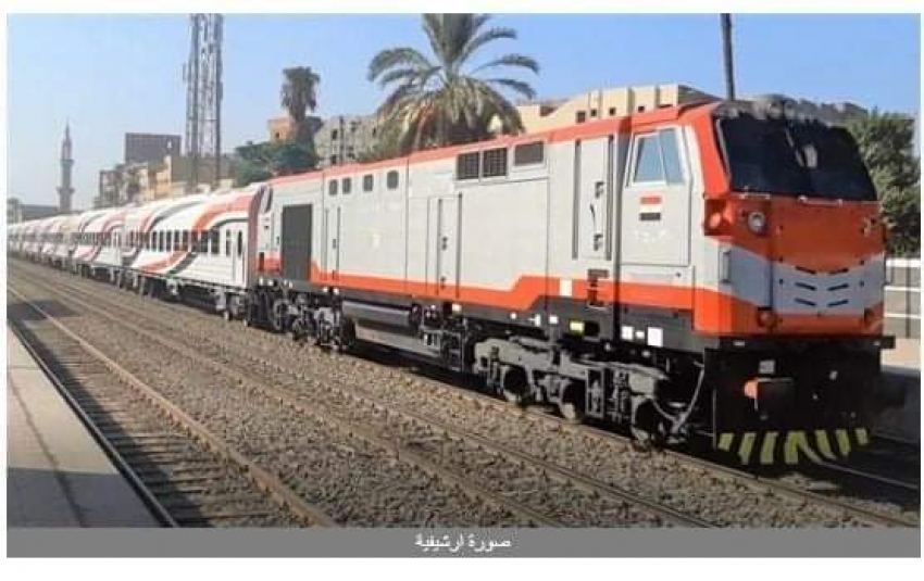 السكة الحديد: وضع موازين بالمحطات لتحصيل رسوم على متعلقات الركاب