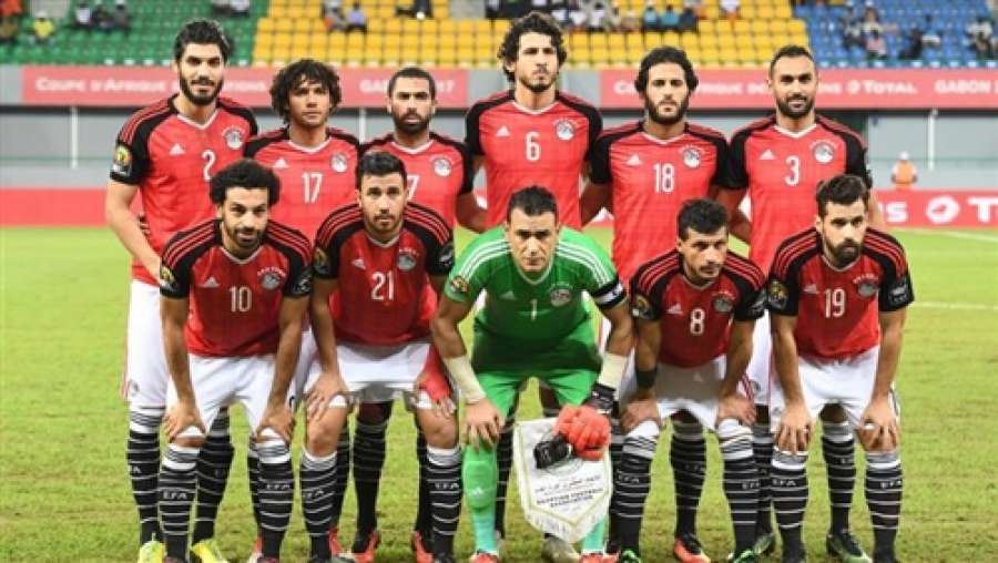 الليلة.. المنتخب الوطني يواجة المغرب بربع نهائي إفريقيا..