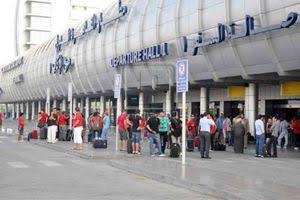 مصر توقف التأشيرات للمسافرين إلى مطار أديس أبابا في إثيوبيا