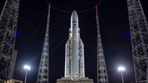 وكالة الفضاء المصرية: القمر الصناعي «طيبة 1» يشارك في تأمين حدود الدولة