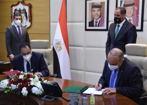مدبولى و بشر يشهدان التوقيع على سبع وثائق لتعزيز التعاون المشترك بين مصر و الأردن