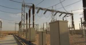السيسى يوافق على قرض بـ26 مليون دينار كويتى لإنشاء محطة كهرباء