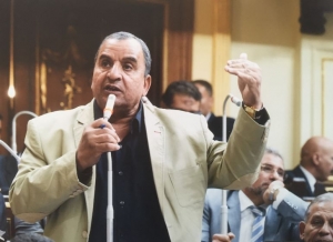 النائب عبد الحميد كمال : زيادة اسعار الغاز والحكومة لم تحصل على ثقة المجلس