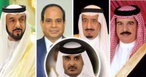 قطر ترفض المطالب العربية .. وبوادر تصعيد جديد