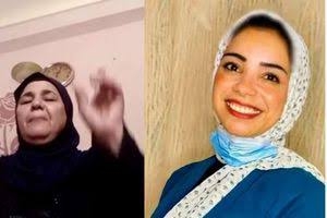 إحالة المتهمين في قضية «فتاة المول» إلى المفتي.. والنطق بالحكم 6 أبريل