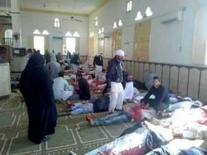 رفع حالة الطواريء بمستشفيات شمال سيناء