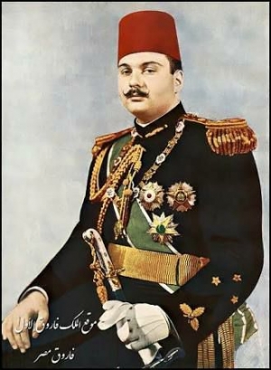 ذكريات سويسية من عمر فات ...الملك فاروق كان يدخل 11 سينما 4 مرات يوميا .