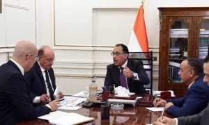 رئيس الوزراء يُكلف بتطوير ميدان &quot;التحرير&quot; ضمن جهود تطوير القاهرة التاريخية
