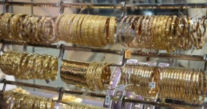 الذهب يخسر 84 جنيها خلال 5 أيام بعد ارتفاع تاريخي