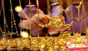 الذهب يسجل سعراً تاريخياً في مصر