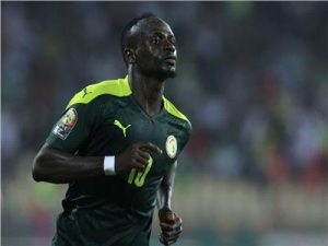 ليفربول يبرز تألق ماني وقيادته السنغال للتأهل إلى نهائي أمم أفريقيا