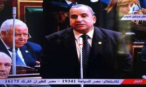 النائب عبد الحميد كمال : 370 الف حالة عقر للمواطنين من الكلاب واطالب باستدعاء وزير الزراعة