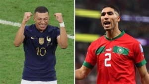 بي إن سبورتس المفتوحة تذيع مباراة المغرب ضد فرنسا في كأس العالم