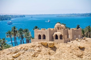 اجمل الاماكن السياحيه في مصر