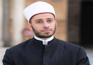 الدكتور أسامة الأزهري يلقي خطبة الجمعة بمسجد سيد الشهداء بالسويس