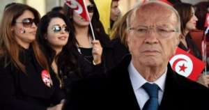 الرئاسة التونسية: المساواة فى الميراث لا تتنافى مع الدين والسبسى دخل التاريخ
