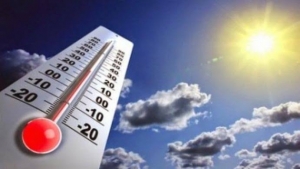 تحذيرات خطيرة من درجات الحرارة في مصر غدا: الأعلى في العام