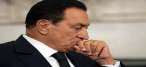 مبارك ردًا على &quot;BBC&quot;: رفضت مقترح توطين فلسطينيين فى سيناء ولم أفرط فى شبر من مصر