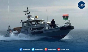 القوات البحرية الليبية: لدينا أوامر بإغراق أي سفينة تركية تقترب من سواحل ليبيا