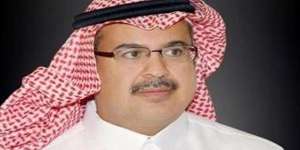 رجل الأعمال السعودي البارز خالد بن عبد الله الملحم