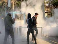 ارتفاع عدد قتلى المظاهرات الإيرانية لـ 15 شخصاً