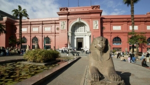 السياحة: استمرار إغلاق المناطق الأثرية والمتاحف حتى 15 أبريل