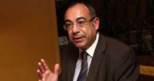 مصر نائبا لرئيس هيئة الامم المتحدة لنزع السلاح